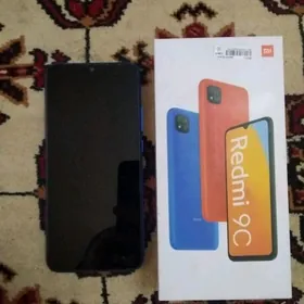 REDMI 9C 32 Gyssagly