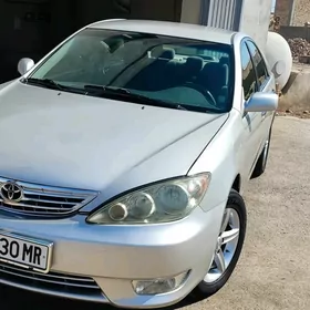 Toyota Camry 2006