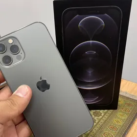 iPhone 12 Pro 128Gb