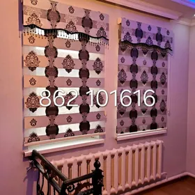 zalyuzlar perdeler źalyuzlar