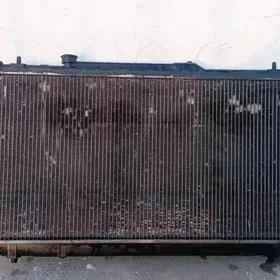 2.2lik Radiator CAMRY