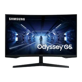 32 Manitor 2K Samsung odyssey