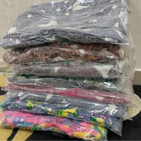  Odeyal (Одеяло) 