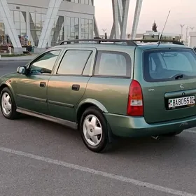 Opel Astra 1998