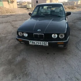 BMW 325 1990