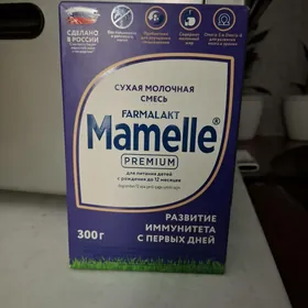 Mamelle