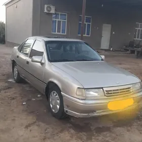 Opel Vectra 1990