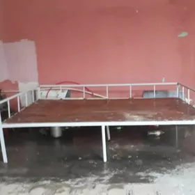 разборочный тапчан