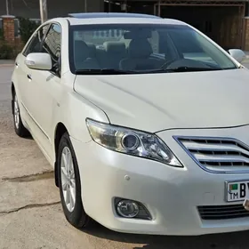 Toyota Camry 2010
