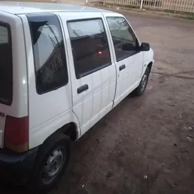 Daewoo Tico 1995