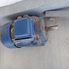 elektro dwigatel mator