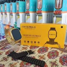 Smart Watch C9 Ultra 2