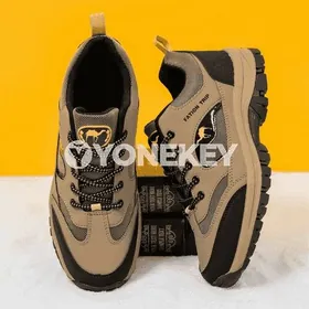 Erkekler üçin rahat iş aýakgap