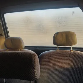 Toyota Town Ace 1991