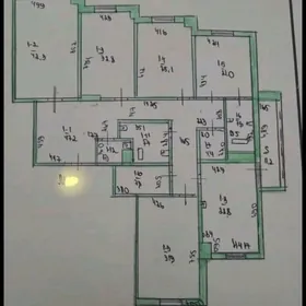 DOWAMAT-NEBITGAZ ELITKA SATLYK