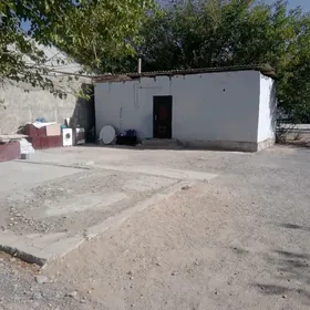 Satlyk ýer 2 otag jaýy