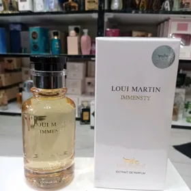 Duhy parfum Louis Vuitton