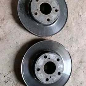 Duty cemry 2.4 baraban