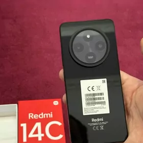 Redmi 14C