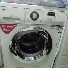 6kg LG kir maşyn Arzan