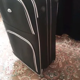 Cemedan.Чемодан