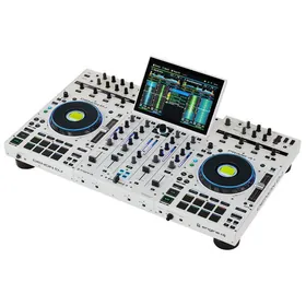 Denon prime4+ dj