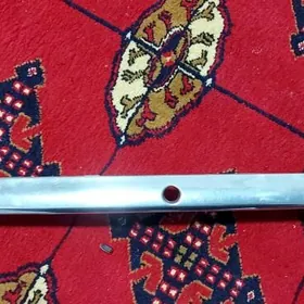 DUTY CAMRY BAGAJ NIKIL