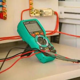 ELEKTRIK KOMBI KATYOL