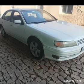 Nissan Cefiro 1994