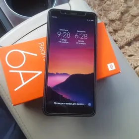 Redmi 6A 2/16