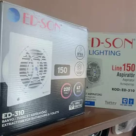 Вытяжка(aspirator)