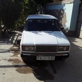 Lada 2107 2004