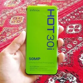 INFINIX HOT 30I