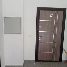 Gurtly ýaşaýyş jaý 2 komnat