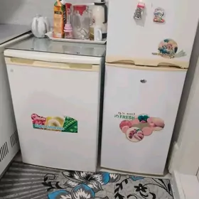 холодильник