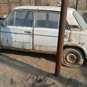 Lada 2106 1999