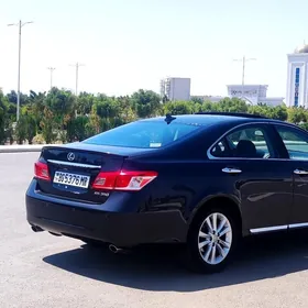Lexus ES 350 2010