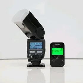 Guýçly çyra Yongnuo YN685 TTL