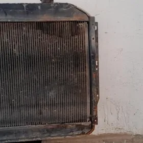 zil radyator
