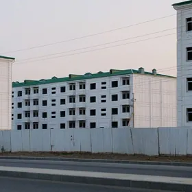 Änew panel 4/2 2 komnat 85m2