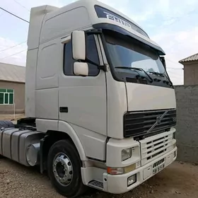 Volvo FH 420 2000