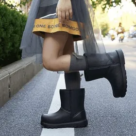 Gyzlar üçin ýyly ädik