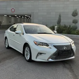 Lexus ES 350 2017