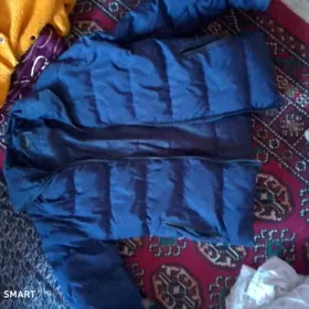 oglanlar ucin kurtka