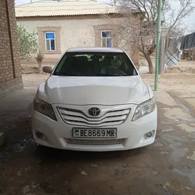 Toyota Camry 2009