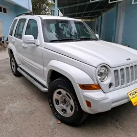 Jeep Cherokee 2005