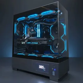 🟥 i7-13700️RTX 5070 12G