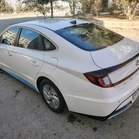 Hyundai Sonata 2020