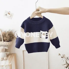 Oglanjyklar üçin switer