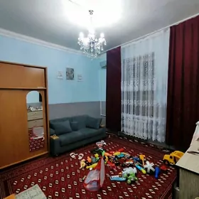 ЛАХУТИ - 2 КОМ - 1 ЭТАЖ